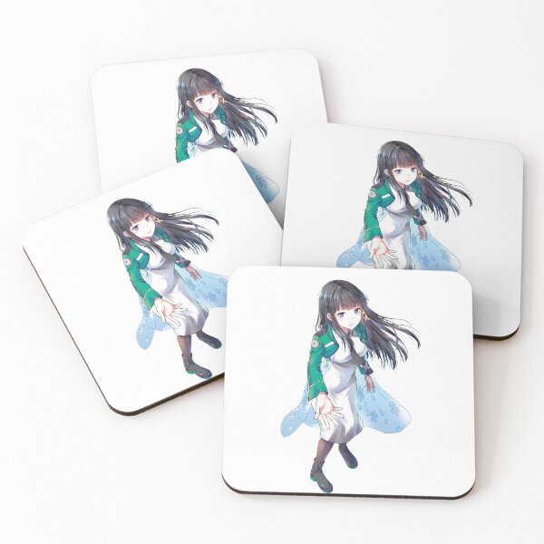 Item preview, Miyuki 1 designed and sold by OtakuTeeSociety.