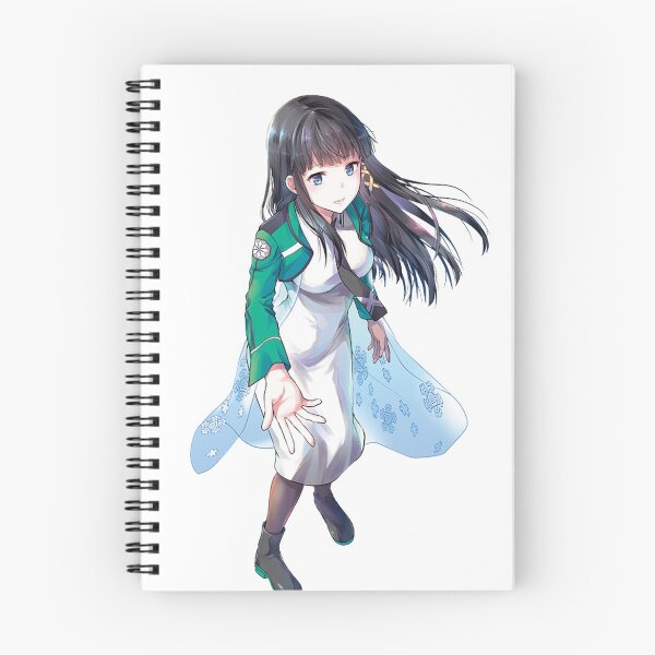 Item preview, Miyuki 1 designed and sold by OtakuTeeSociety.