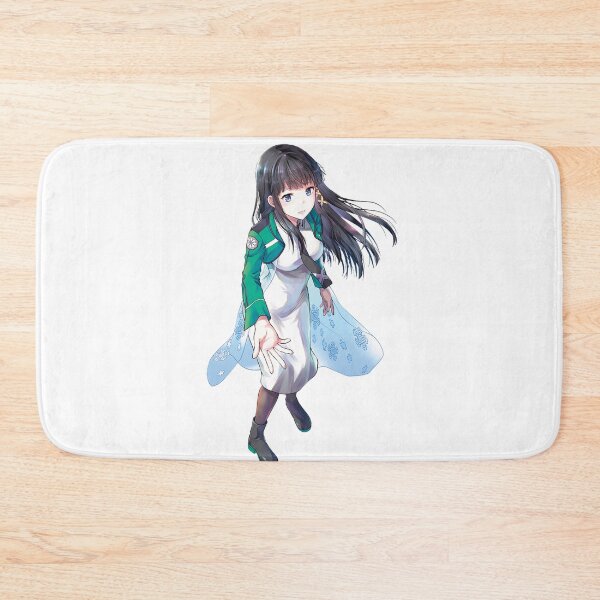 Item preview, Miyuki 1 designed and sold by OtakuTeeSociety.