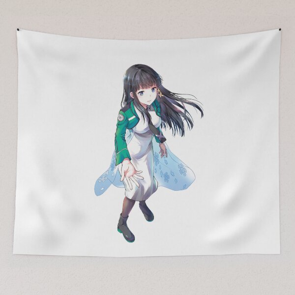 Item preview, Miyuki 1 designed and sold by OtakuTeeSociety.