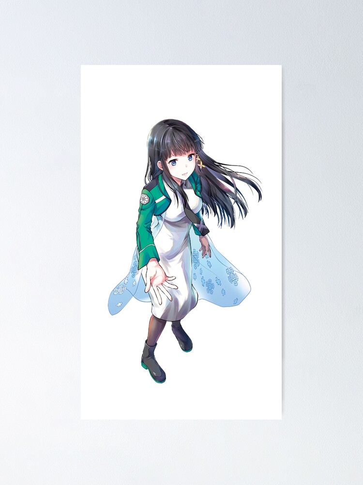 Nagi no Asukara 3 Poster for Sale by OtakuTeeSociety
