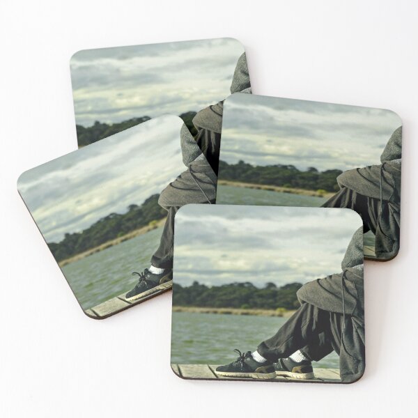 Item preview, Calm day at the beach designed and sold by sammyproducts.