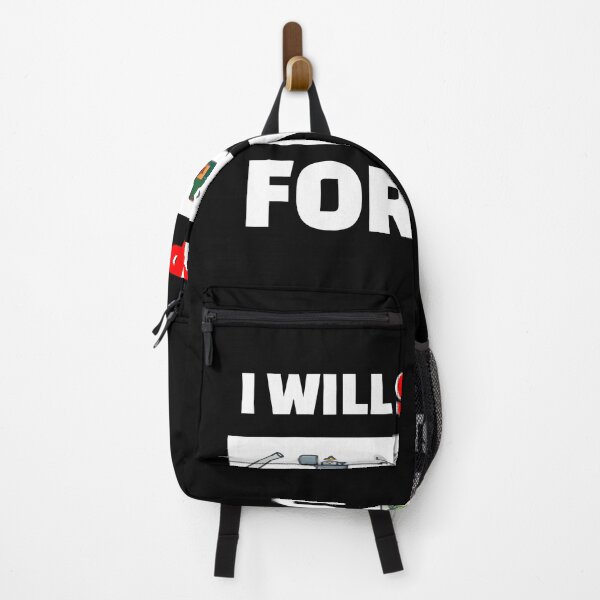 Item preview, i will stop its for you shirt designed and sold by SoonSeen.