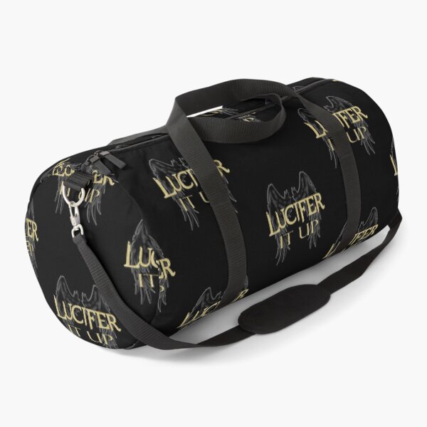 Item preview, Lucifer it up designed and sold by KillianIsMyHome.
