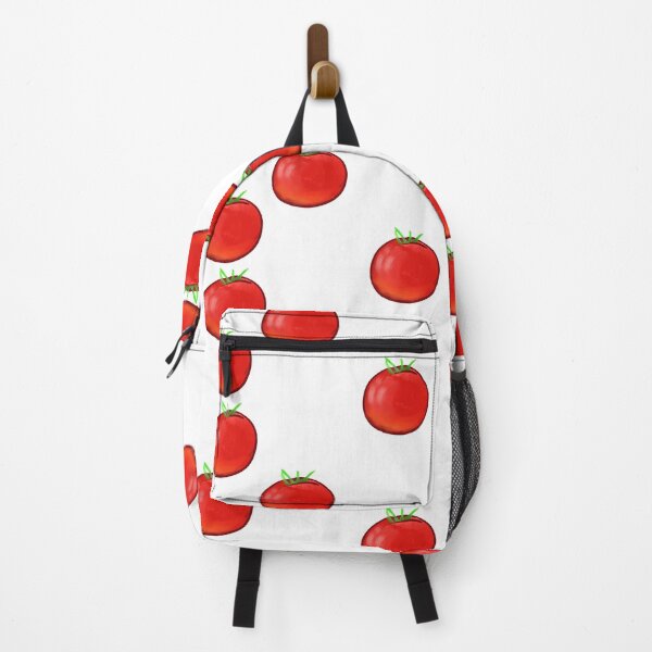 Item preview, Tomato Pattern Fruit / Vegetable  designed and sold by berlinius.