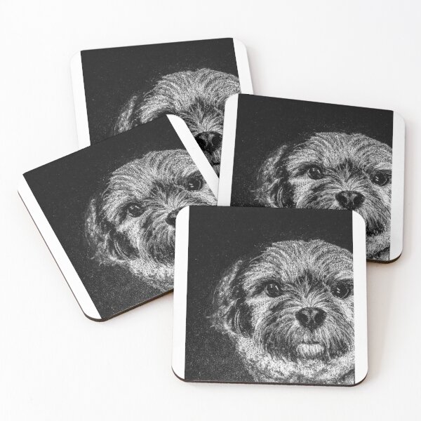 Item preview, Dog, sketch designed and sold by soniahannayart.