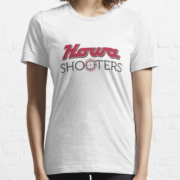 BEST SELLER - Howa Shooters Merchandise Essential T-Shirt