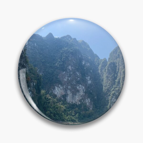 Item preview, Khao Sok designed and sold by JoshW536.