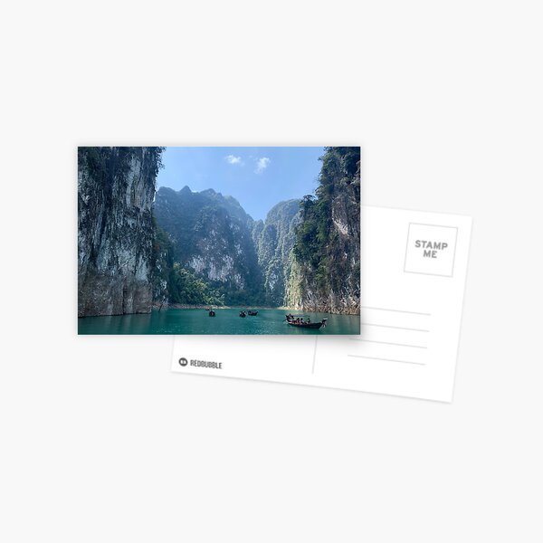 Item preview, Khao Sok designed and sold by JoshW536.