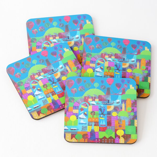 Item preview, Gert Lush designed and sold by Jenny Urquhart.