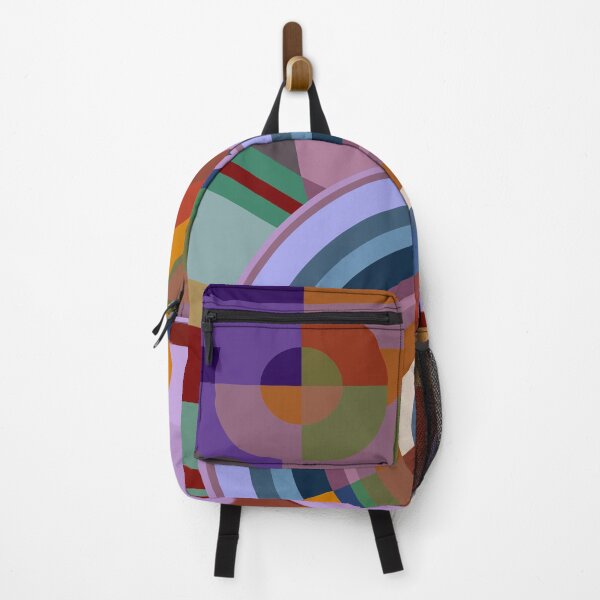 Item preview, Colour Revolution Square ONE designed and sold by Big Fat Arts.