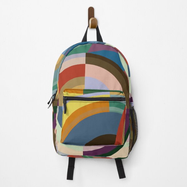 Item preview, Colour Revolution Square THREE designed and sold by Big Fat Arts.