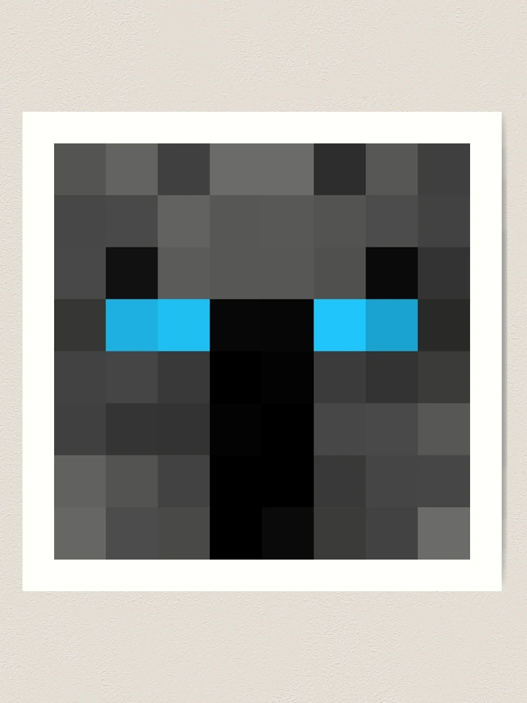 popularMMos Minecraft skin Acrylic Block for Sale by design