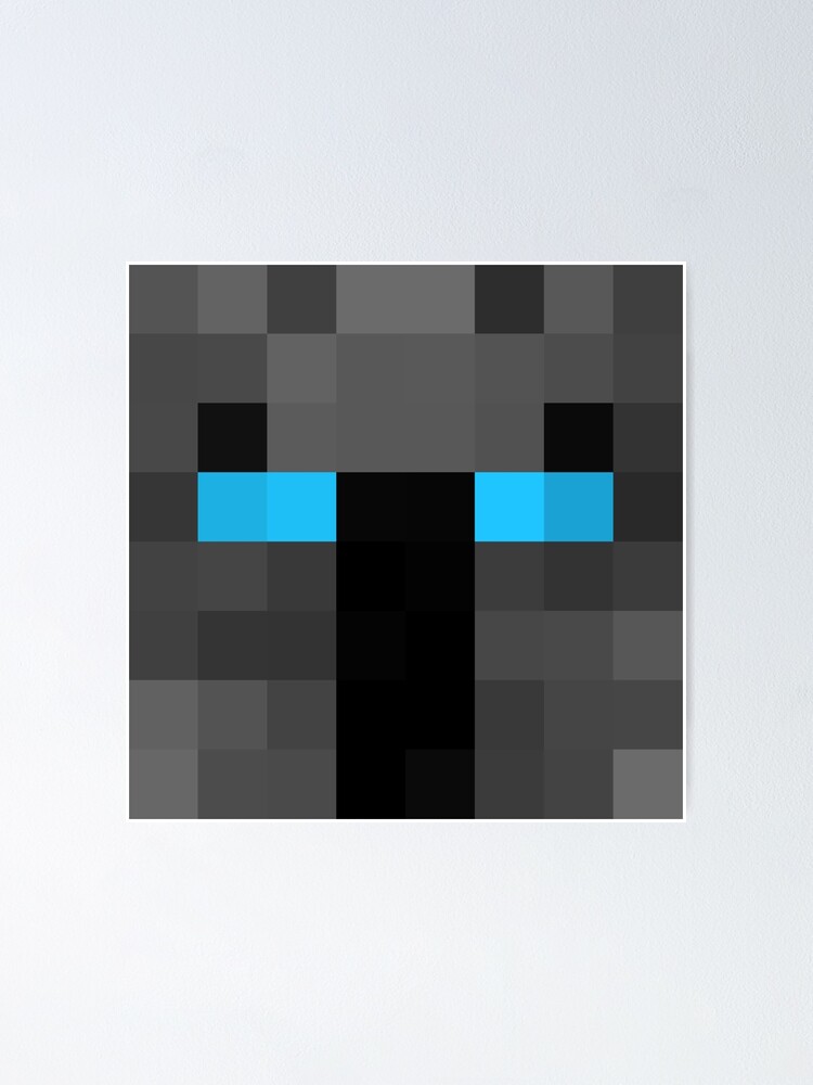 popularMMos Minecraft skin Acrylic Block for Sale by design