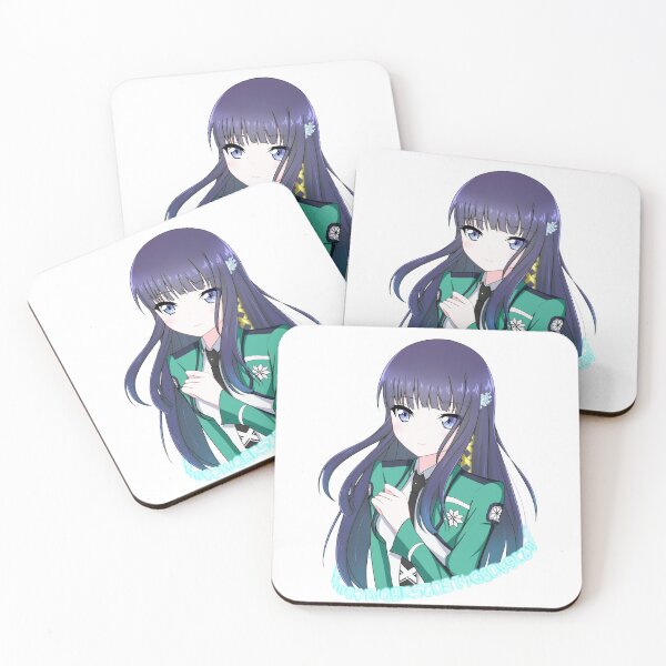 Item preview, Miyuki 2 designed and sold by OtakuTeeSociety.