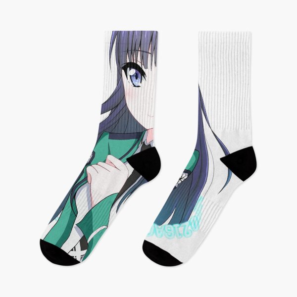 Item preview, Miyuki 2 designed and sold by OtakuTeeSociety.