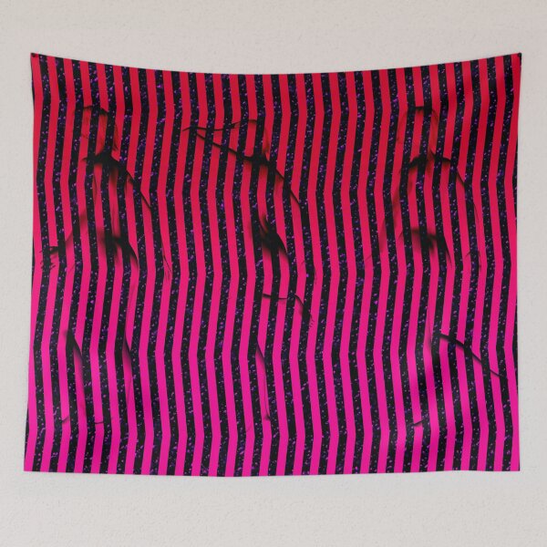 Item preview, Abstract Hidden Figures designed and sold by BareBeauty.