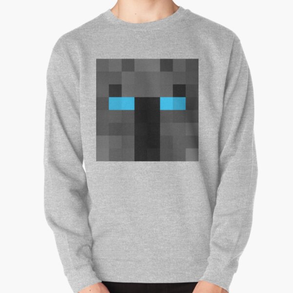 minecraft sweatshirt uk