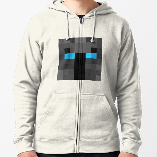 Minecraft Sweatshirts & Hoodies | Redbubble