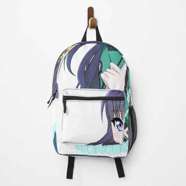 Item preview, Miyuki 2 designed and sold by OtakuTeeSociety.