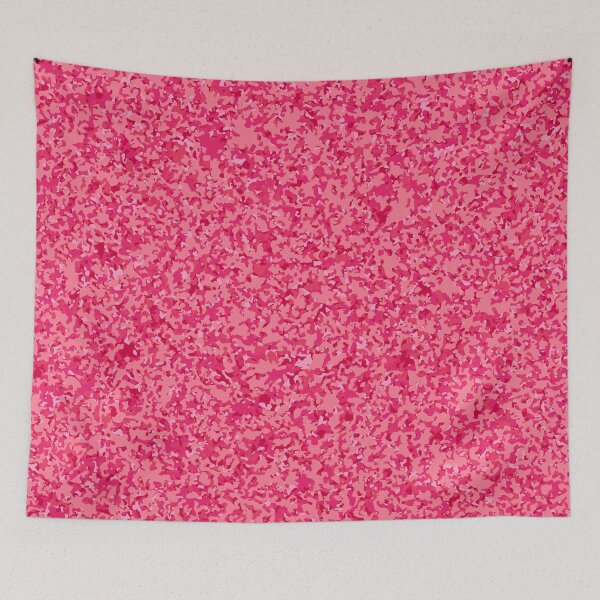 Item preview, Pink Camouflage Pattern designed and sold by mamox7.