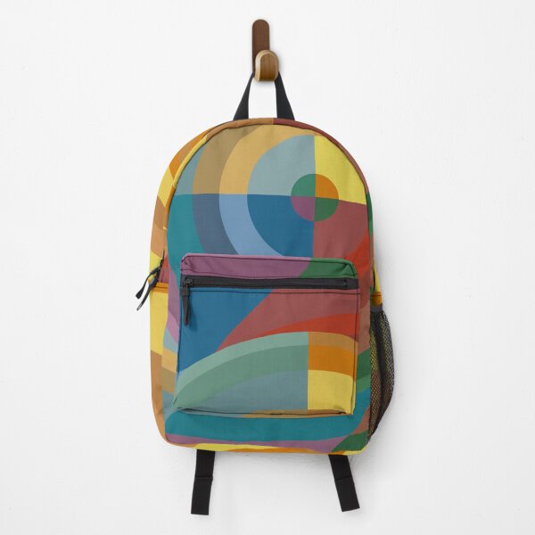 Item preview, Colour Revolution Square FOUR designed and sold by Big Fat Arts.