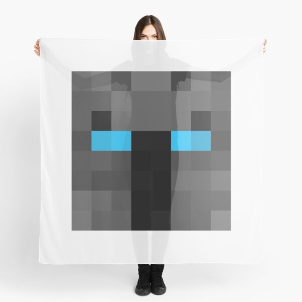 Popularmmos Scarves Redbubble - pat and jen roblox snowman