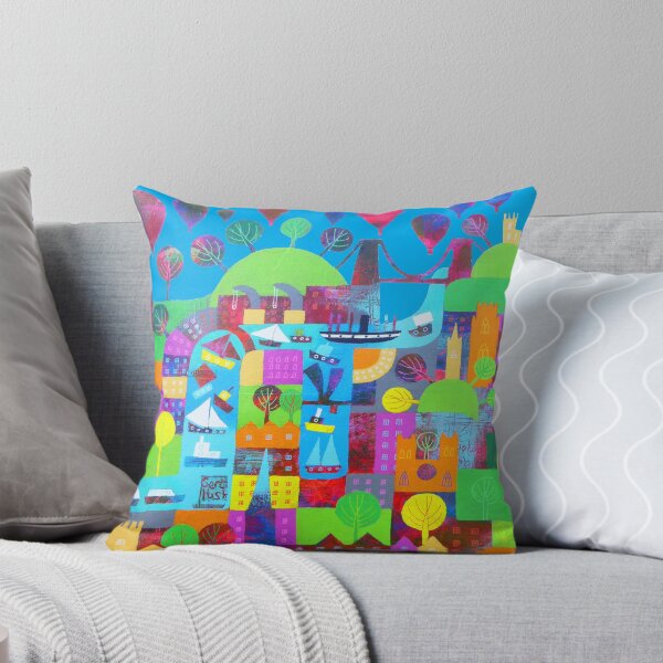 Item preview, Gert Lush designed and sold by Jenny Urquhart.
