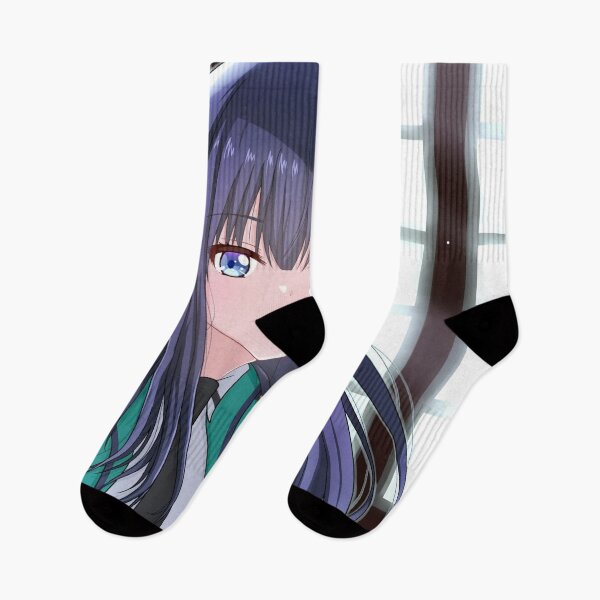 Item preview, Miyuki 3 designed and sold by OtakuTeeSociety.