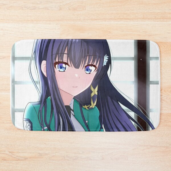Item preview, Miyuki 3 designed and sold by OtakuTeeSociety.