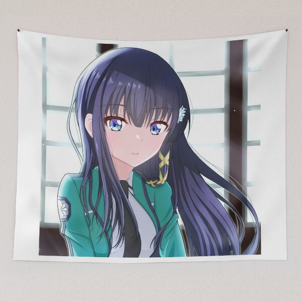 Item preview, Miyuki 3 designed and sold by OtakuTeeSociety.