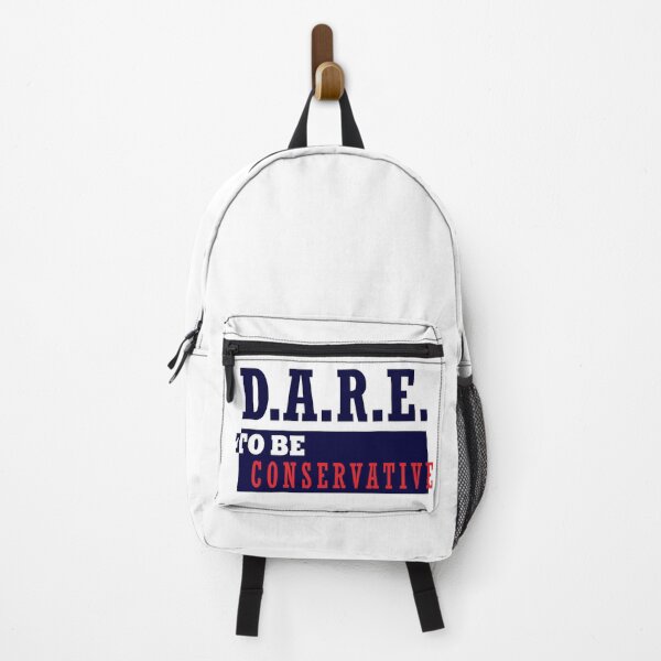 Item preview, Original Dare to be conservative social  designed and sold by OdmiDesign.