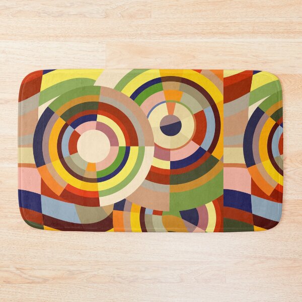 Item preview, Colour Revolution Square SIX designed and sold by Big Fat Arts.