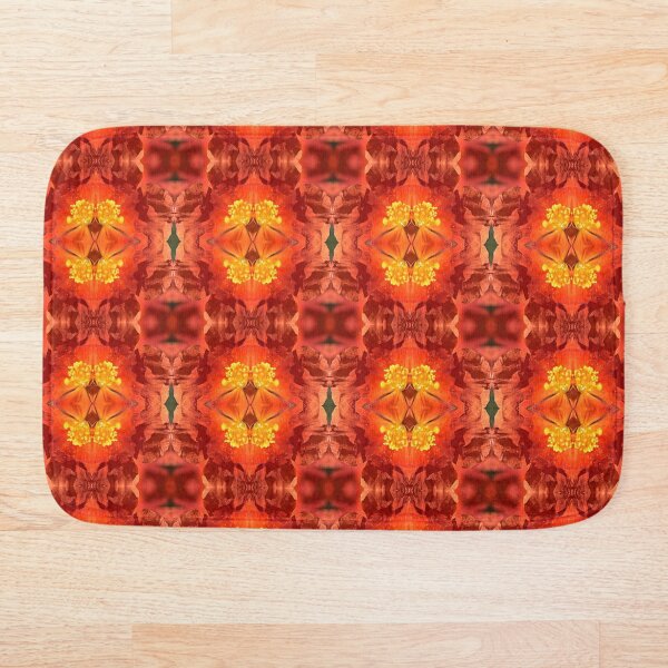Item preview, Orange Crush (MKW-VN.63) designed and sold by Katrina Morgan.