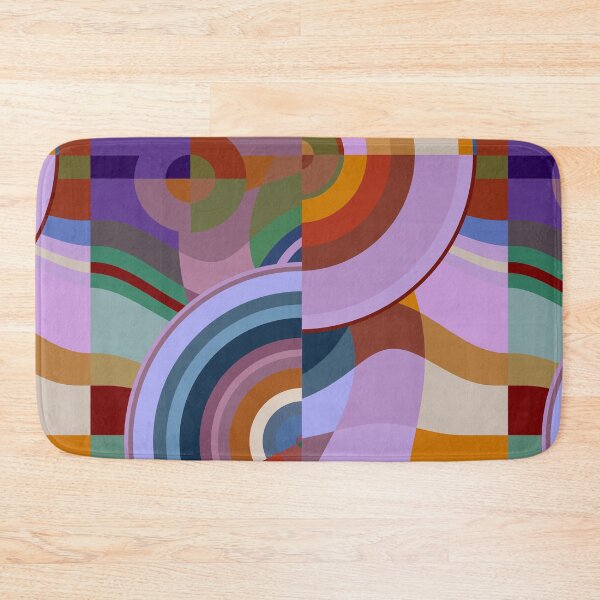 Item preview, Colour Revolution Square ONE designed and sold by Big Fat Arts.
