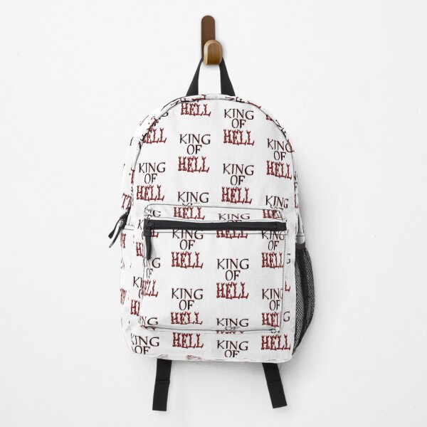Item preview, King of Hell designed and sold by KillianIsMyHome.