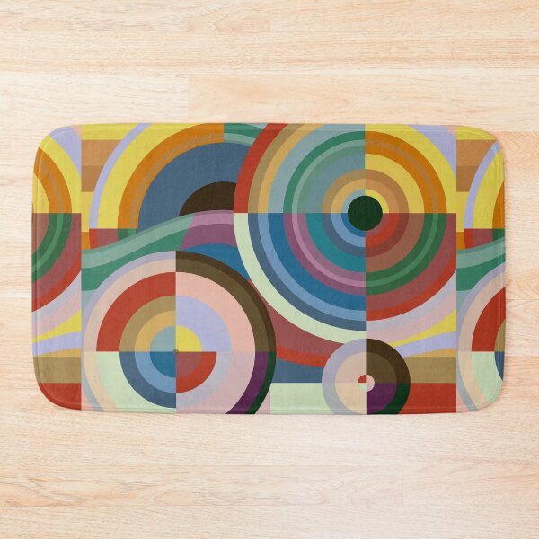 Item preview, Colour Revolution Square THREE designed and sold by Big Fat Arts.