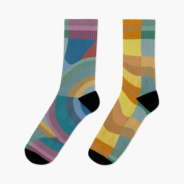Item preview, Colour Revolution Square FOUR designed and sold by Big Fat Arts.