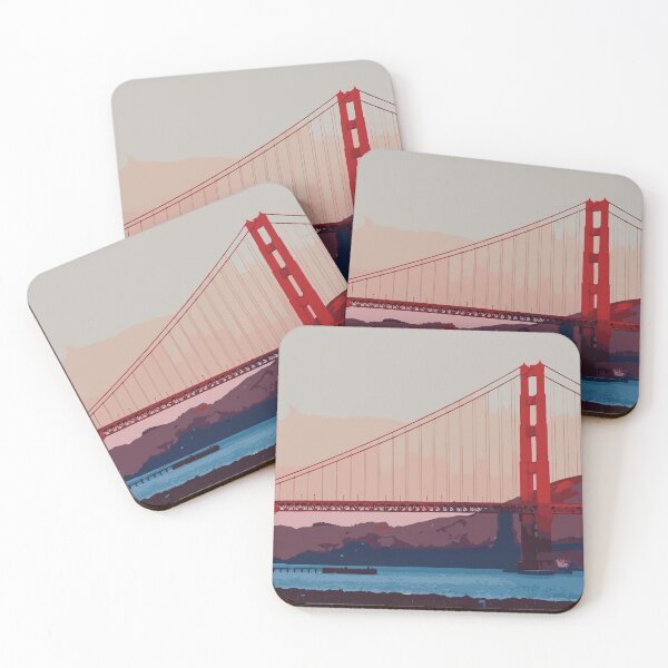 Item preview, architecture-area-bay-bridge designed and sold by --Andrii--.