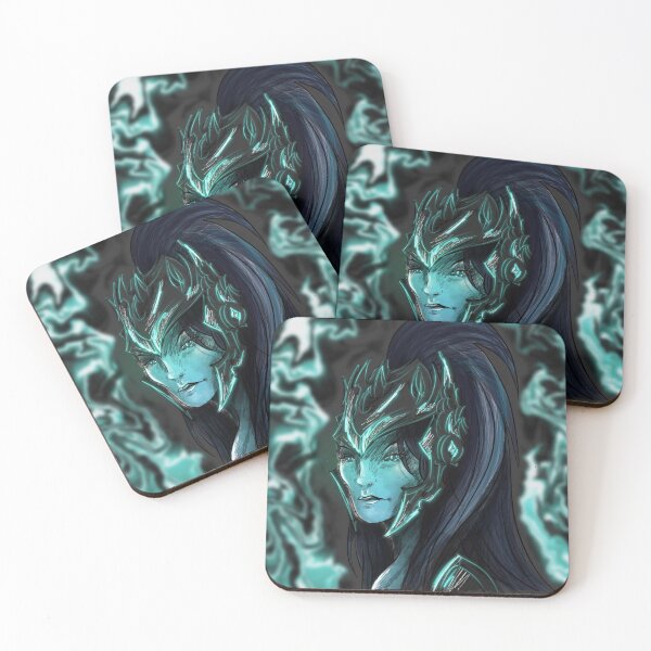 Item preview, Kalista designed and sold by lockieart.