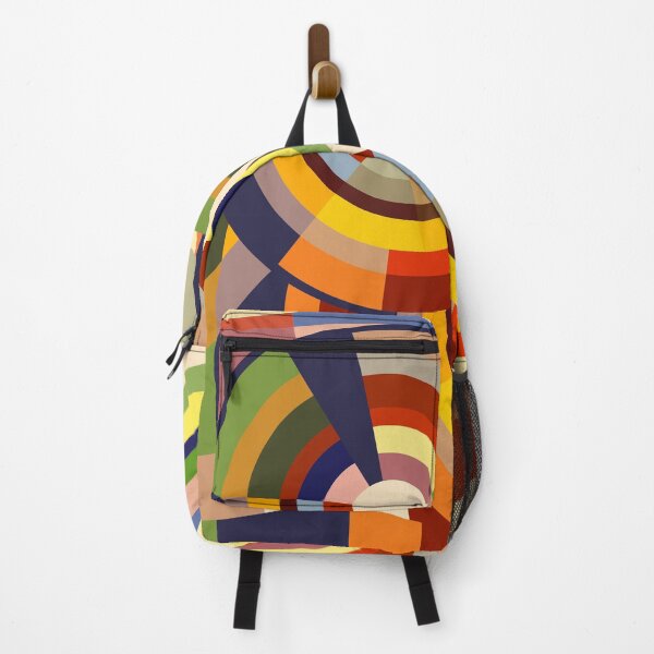 Item preview, Colour Revolution Square SEVEN designed and sold by Big Fat Arts.