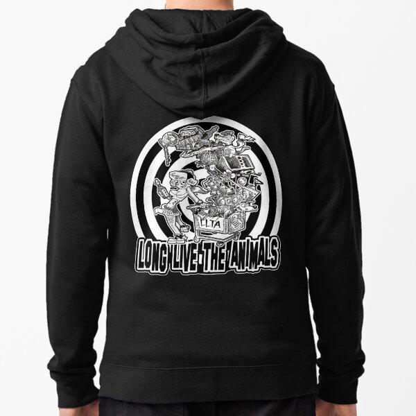Item preview, FREE TEKNO designed and sold by lltaclothing.