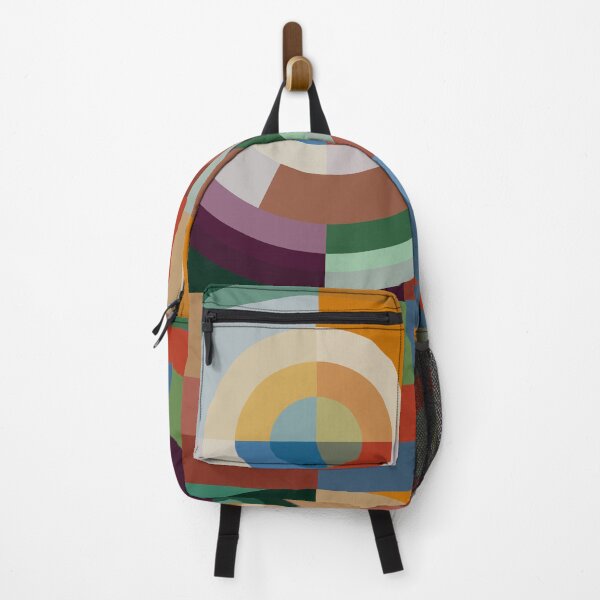 Item preview, Colour Revolution Square EIGHT designed and sold by Big Fat Arts.