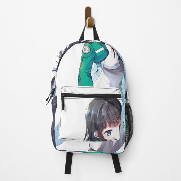 Item preview, Tatsuya and Miyuki designed and sold by OtakuTeeSociety.