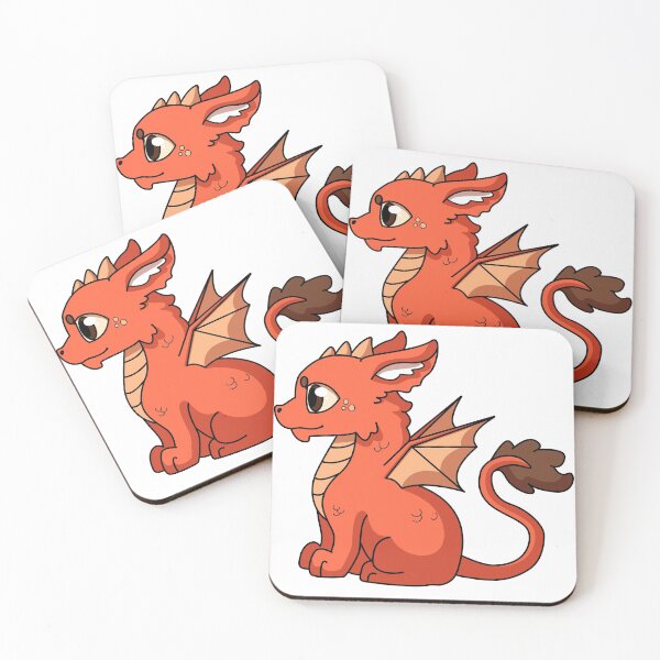 Item preview, Baby Dragon Design designed and sold by EmHurst10.