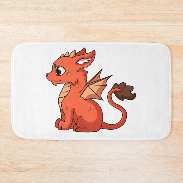 Item preview, Baby Dragon Design designed and sold by EmHurst10.