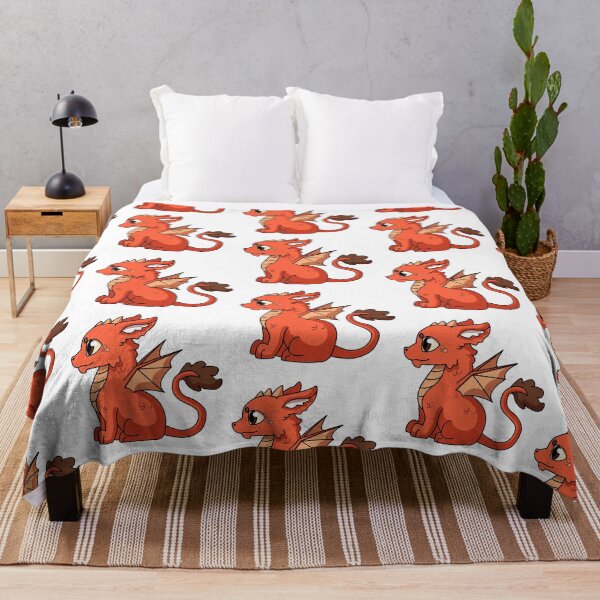 Item preview, Baby Dragon Design designed and sold by EmHurst10.