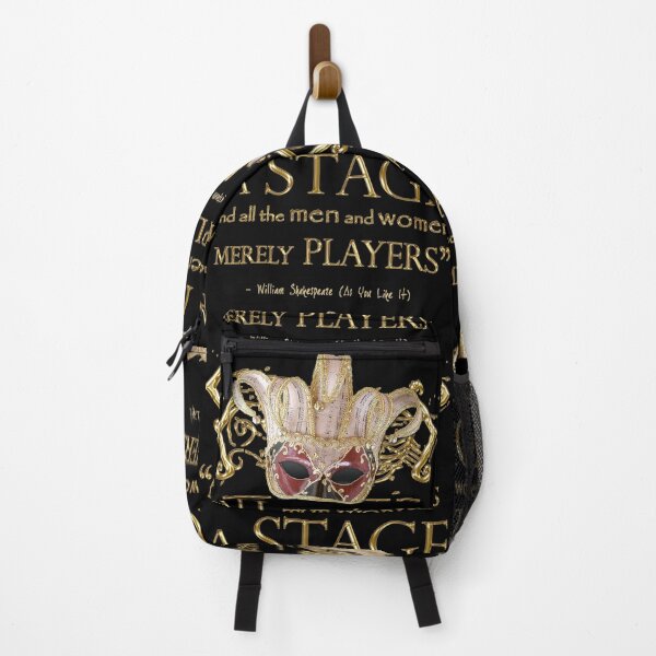 Item preview, Shakespeare As You Like It Stage Quote designed and sold by Styled Vintage.