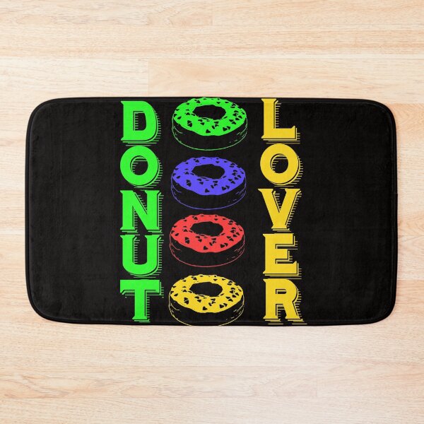 Item preview, Pastry Donut Fans Lovers Colorful designed and sold by Imutobi.