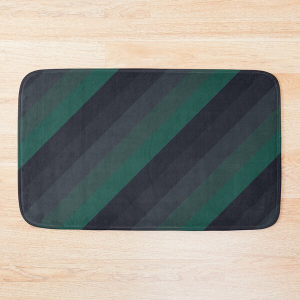 Item preview, Striped - Deep Ocean designed and sold by Tallulah-Malibu.